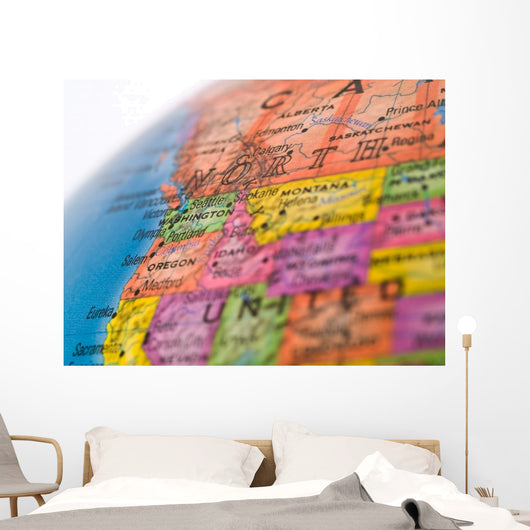 Global Studies Pacific Northwest