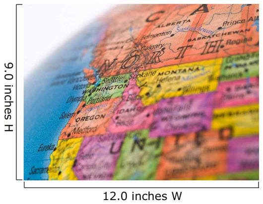 Global Studies Pacific Northwest