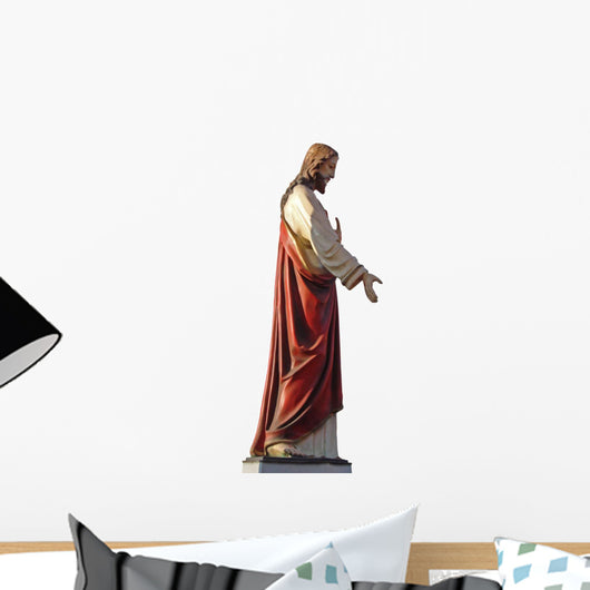 Jesus Christ Wall Decal