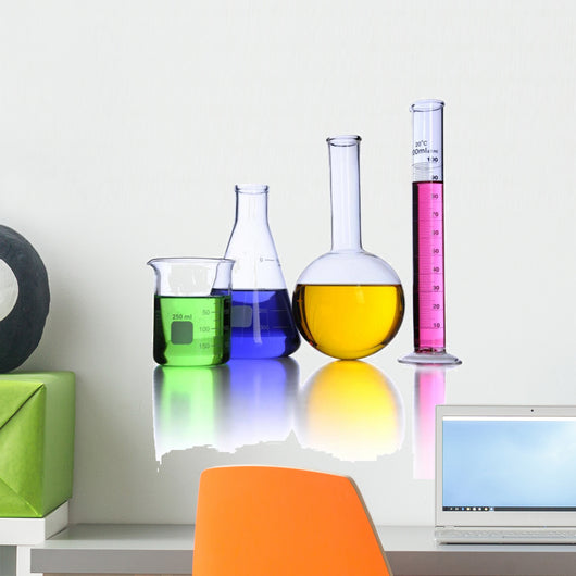 Laboratory Glassware