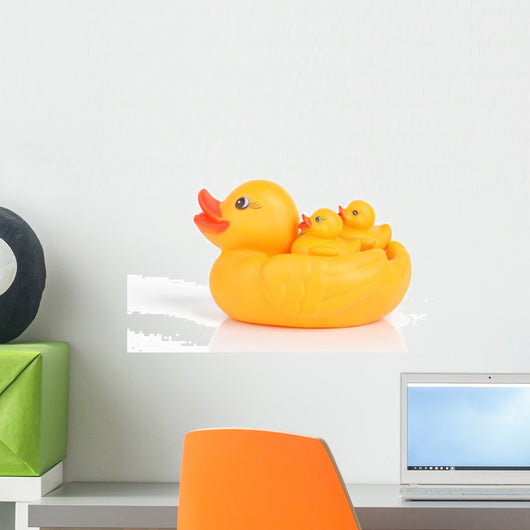 Rubber Duck
