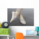 Closeup Der F Sse Wall Mural