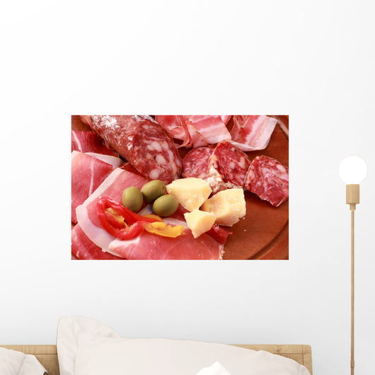 Cold Cuts and Cheeses