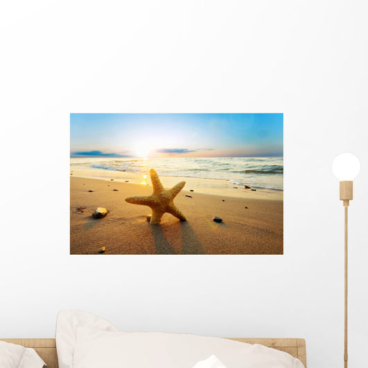 Starfish Beach