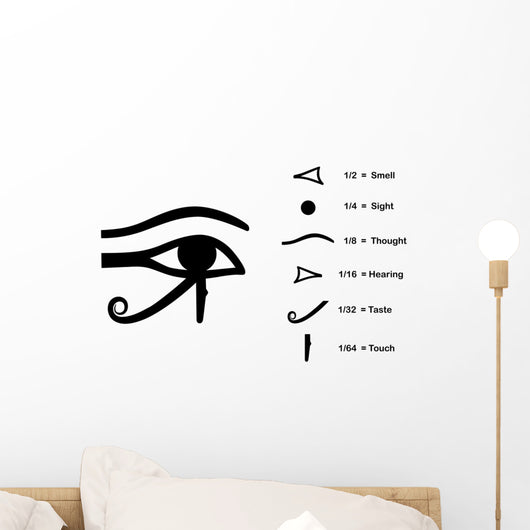 Eye Horus