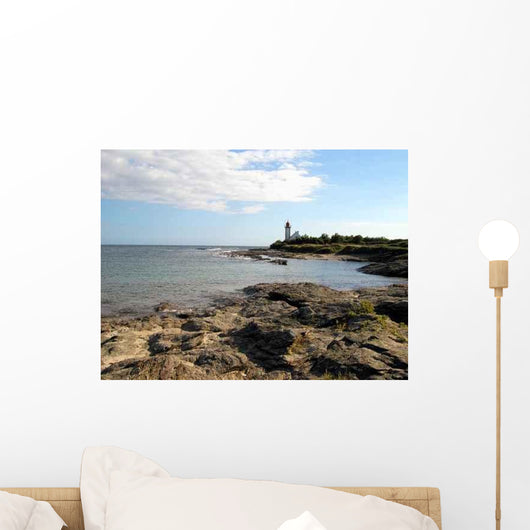 France Wall Decal Design 5