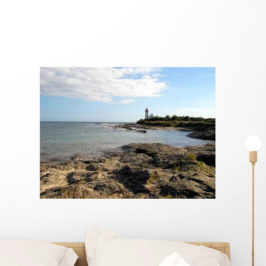 France Wall Decal Design 5