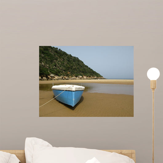 Boat Beach