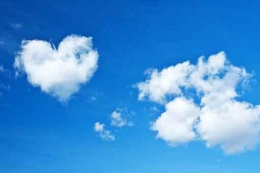 Heart Wall Decal