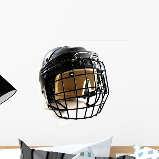Hockey Helmet