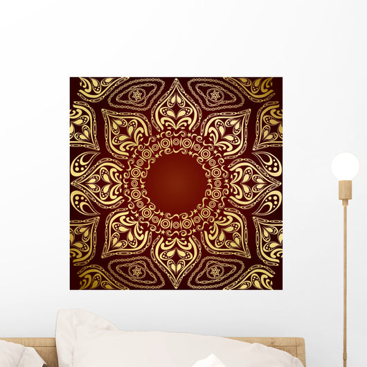 Mandala Patterns
