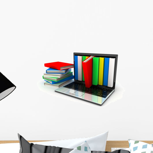 Books and Computer
