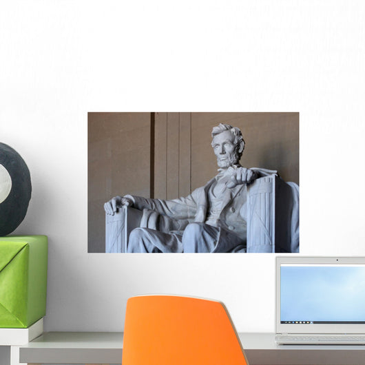 Lincoln Memorial