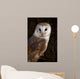 Barn Owl Tree