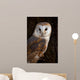 Barn Owl Tree