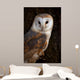 Barn Owl Tree