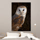 Barn Owl Tree