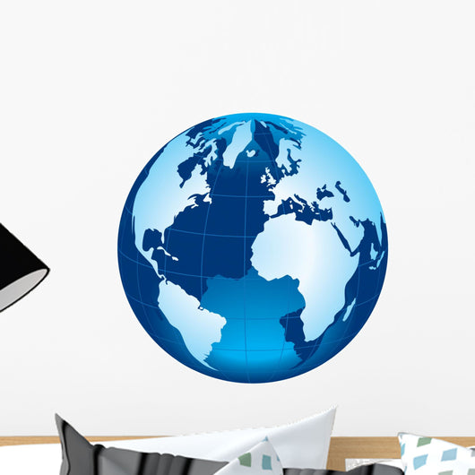 World Globe