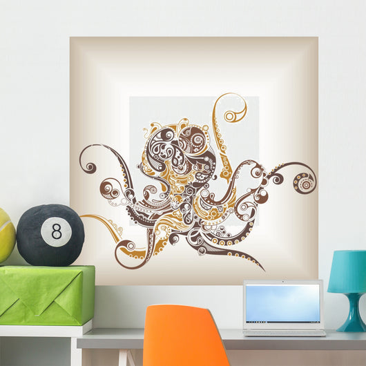 Octopus