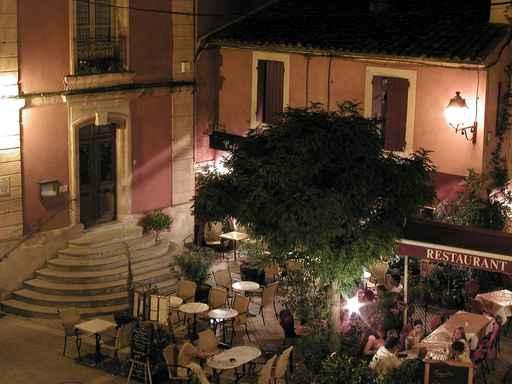 Vaucluse Roussillon Wall Decal
