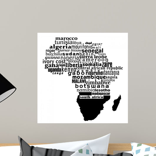 Africa
