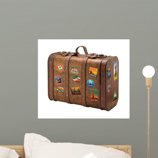 Old Suitcase