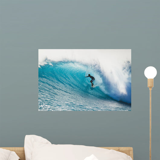 Hawaii Maui Laperouse Professional Wall Decal