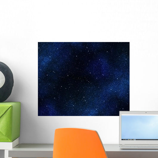 Stars Space or Night