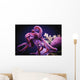 Octopus;Israel Wall Mural
