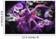 Octopus;Israel Wall Mural