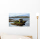Castle Stalker, Loch Linnhe, Scotland, UK Wall Mural