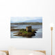 Castle Stalker, Loch Linnhe, Scotland, UK Wall Mural
