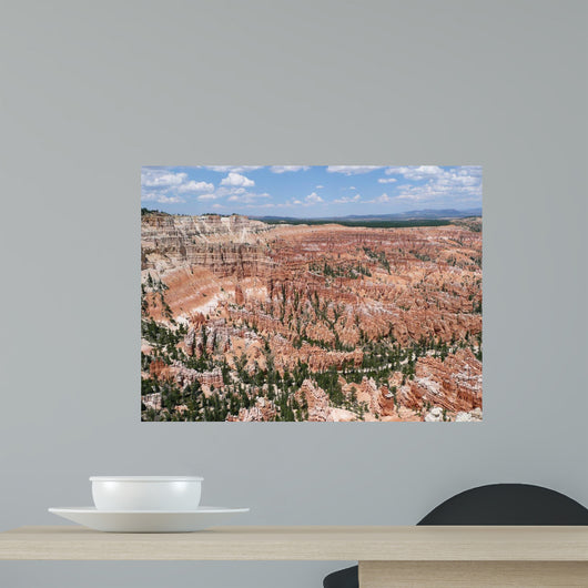 Bryce Canyon Wall Mural