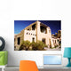 Santa Fe Wall Decal