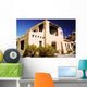 Santa Fe Wall Decal