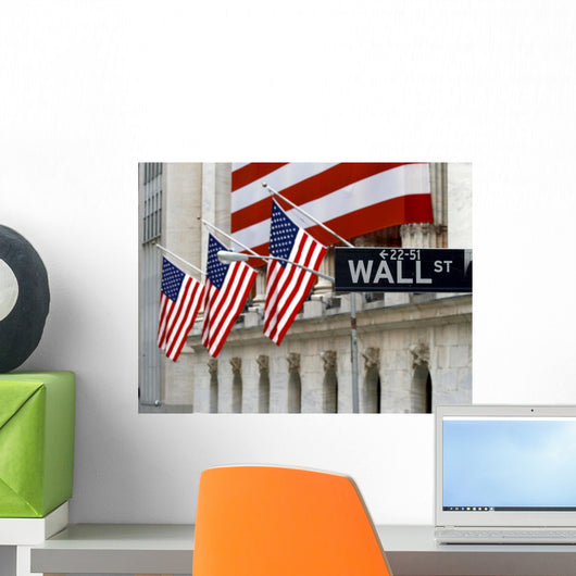 New York Stock Exchange