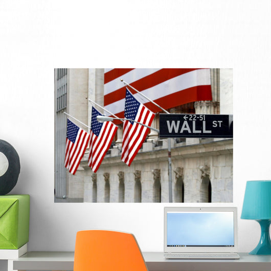 New York Stock Exchange