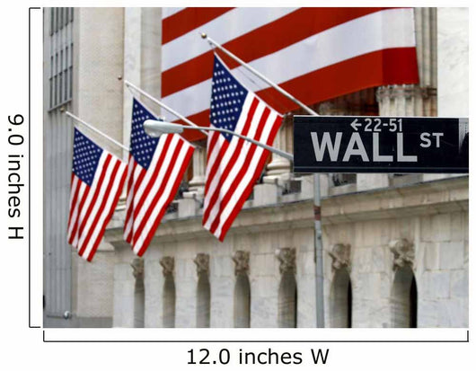 New York Stock Exchange