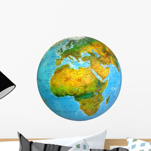 Globe 1041