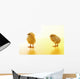 Chicken Wall Mural
