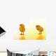 Chicken Wall Mural