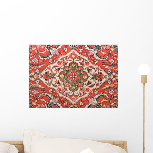 Wall Carpet