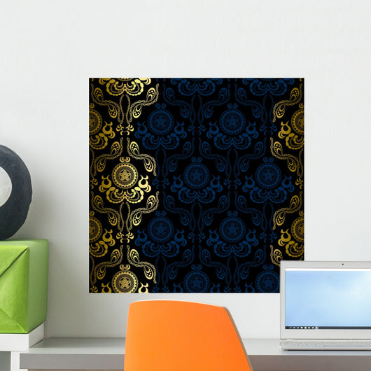 Seamless Pattern