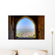 Krak of Chevaliers Wall Mural
