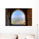 Krak of Chevaliers Wall Mural