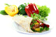 Wrap Wall Decal