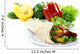 Wrap Wall Decal