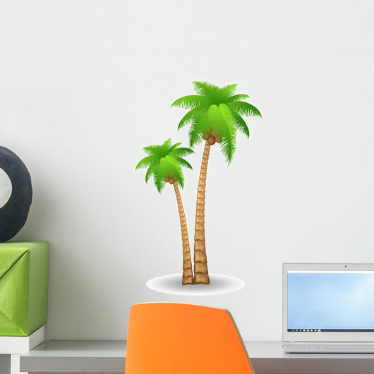 Palm Tree