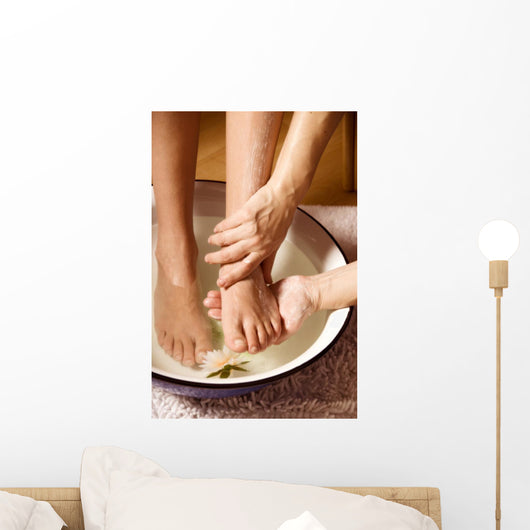 Foot Massage