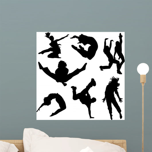 Dance People